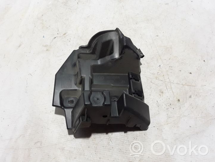 Renault Scenic IV - Grand scenic IV Support de pare-chocs arrière 852255203R