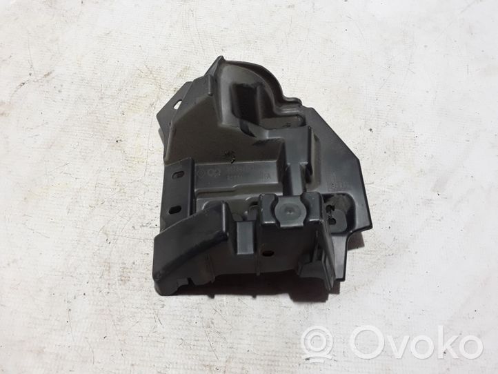 Renault Scenic IV - Grand scenic IV Support de pare-chocs arrière 852244749R