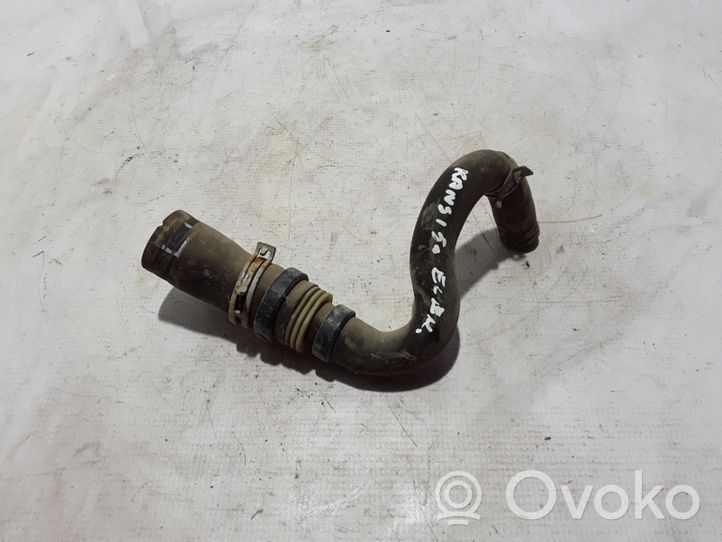 Renault Kangoo II Tuyau de liquide de refroidissement moteur 215035131R