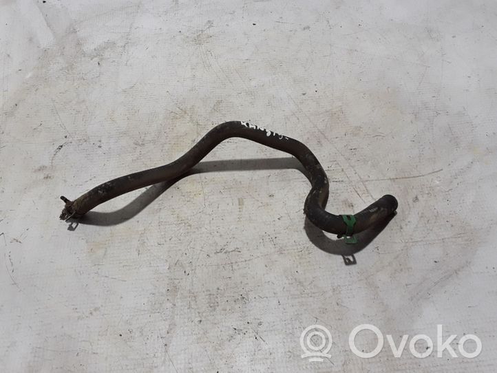 Renault Kangoo II Tuyau de liquide de refroidissement moteur 8200455788