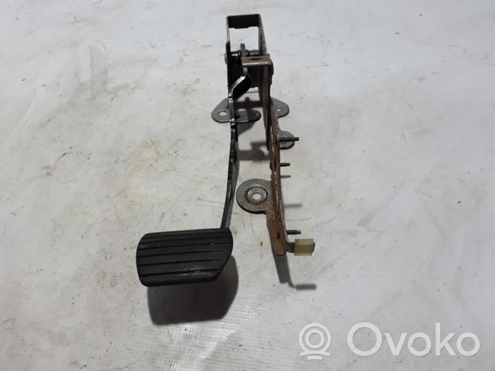 Renault Kangoo II Brake pedal 8200467216