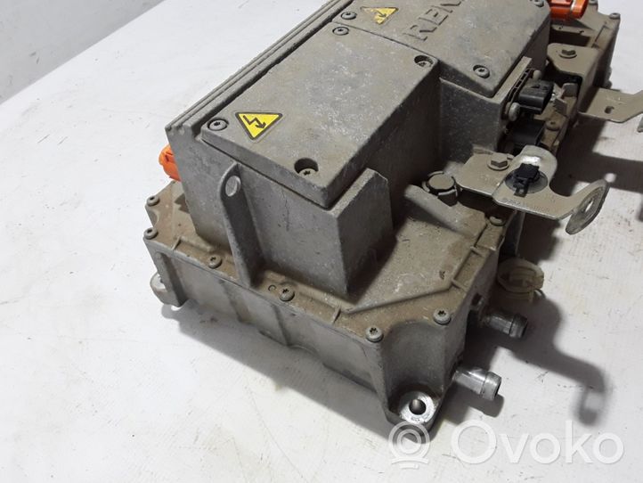 Renault Kangoo II Convertisseur / inversion de tension inverseur 296093666R