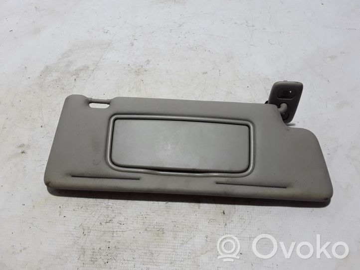 Volvo C70 Sun visor 39859805