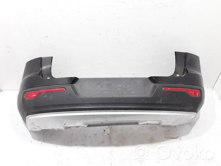 Volvo XC40 Rear bumper 31449333