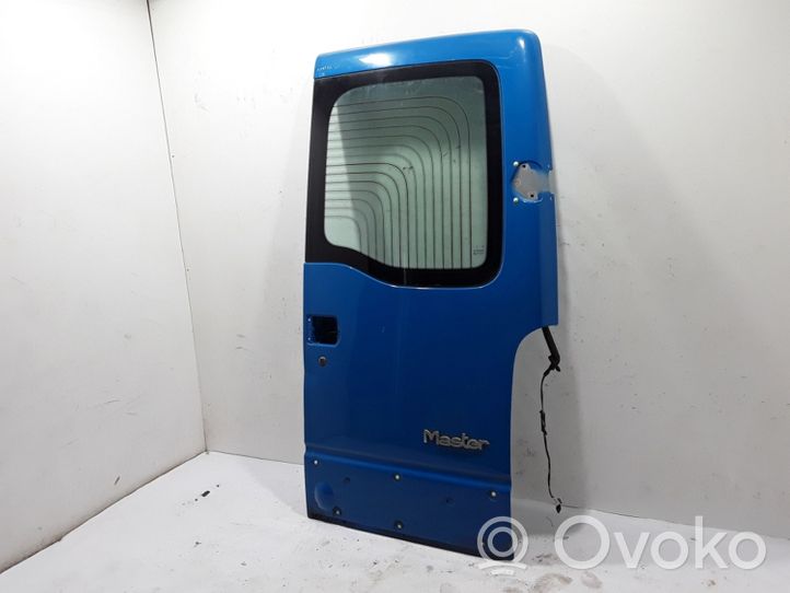 Renault Master II Portiera di carico posteriore 7751477916