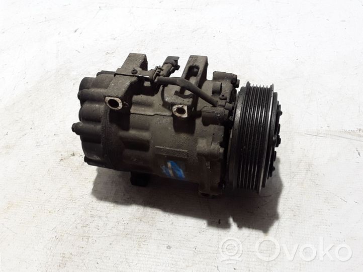 Volvo V50 Compressore aria condizionata (A/C) (pompa) 36000989