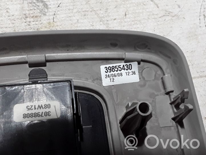 Volvo V50 Altre luci abitacolo 39855430