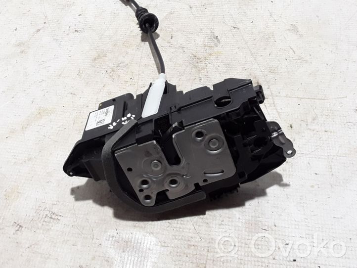 Volvo XC40 Serratura portiera anteriore 31440997