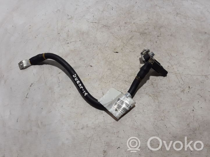 Dodge Durango Negative earth cable (battery) 68307264AA