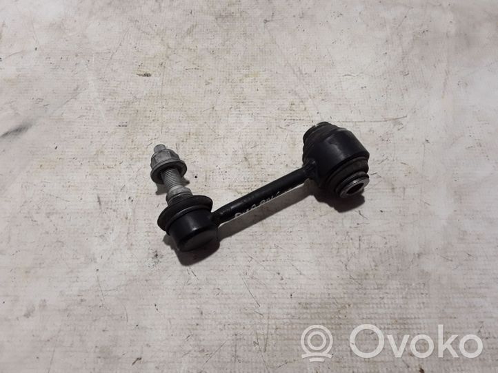 Dodge Durango Barra stabilizzatrice anteriore/stabilizzatore 68280910AB