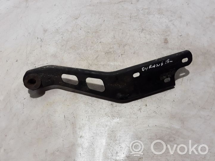 Dodge Durango Staffa/supporto di montaggio della marmitta 68166084AA