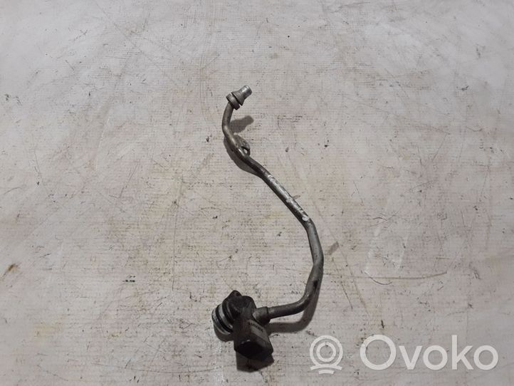 BMW 5 F10 F11 Brake vacuum hose/pipe A6620806