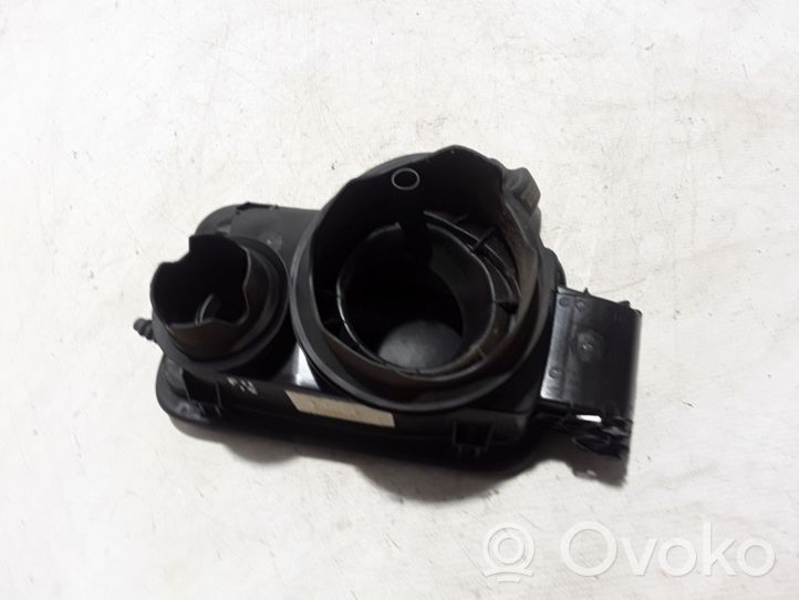 BMW 5 F10 F11 Bouchon, volet de trappe de réservoir à carburant 7217767