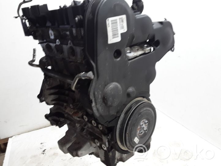 Volvo V40 Moteur D4204T8