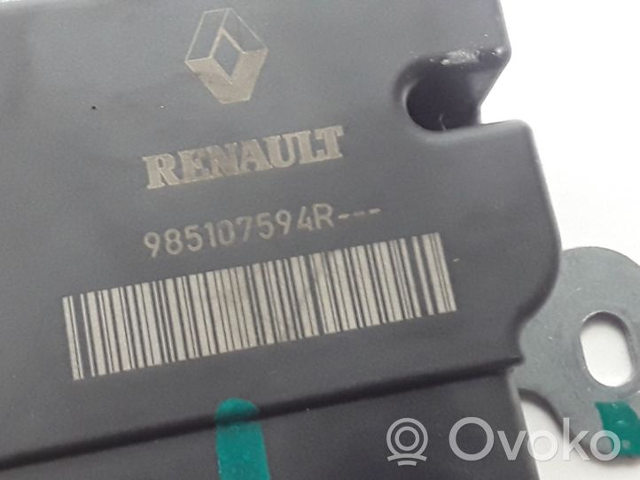 Dacia Spring Centralina/modulo airbag 985107594R