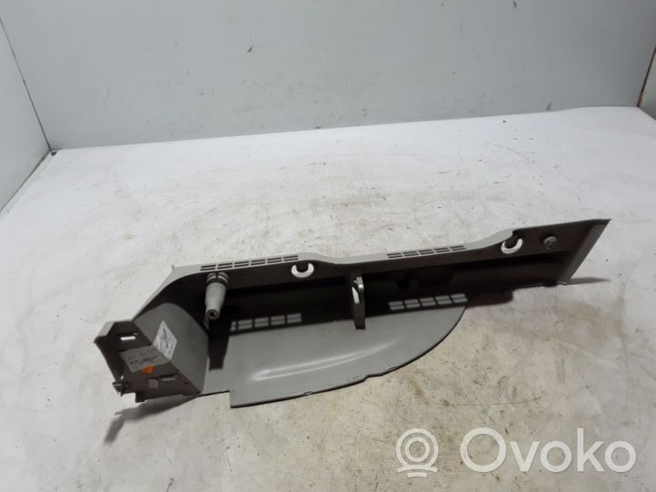 Renault Scenic III -  Grand scenic III Verkleidung Abdeckung Kofferraum 799120012R