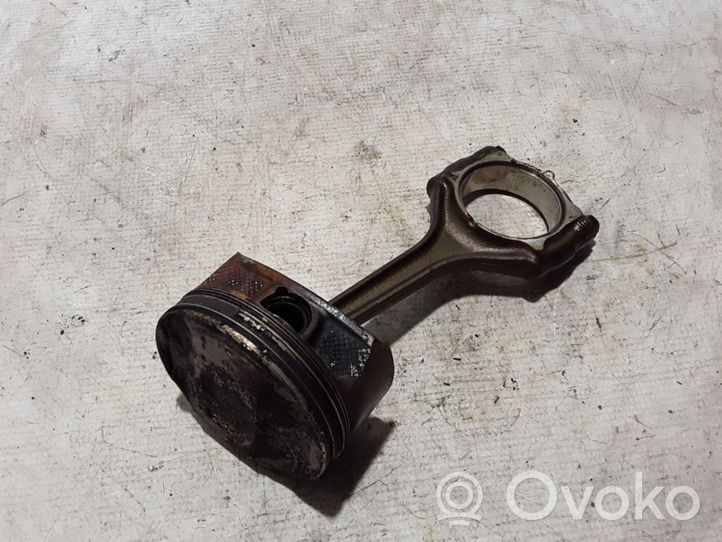 Chrysler Pacifica Piston with connecting rod 68223459AD