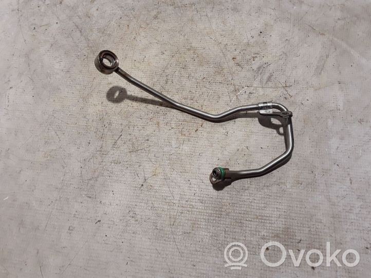 Renault Clio V Tubo flessibile mandata olio del turbocompressore turbo 151924112R