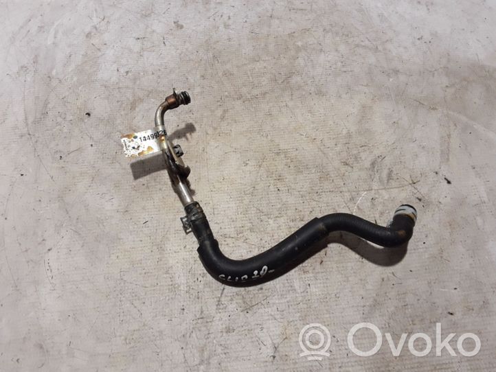 Renault Clio V Turbolader Ölleitung Ölschlauch 144993267R