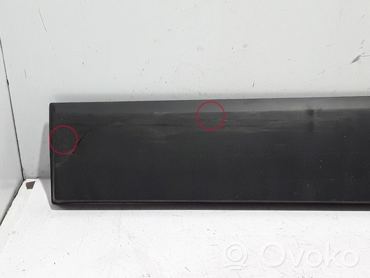 Renault Trafic III (X82) Sliding door trim (molding) 768556674R