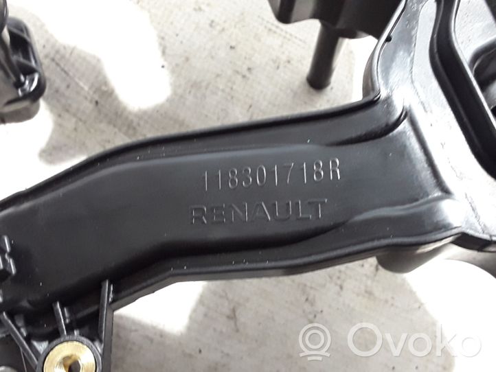 Renault Trafic III (X82) Unterdruckleitung / Unterdruckschlauch Bremse 118301718R