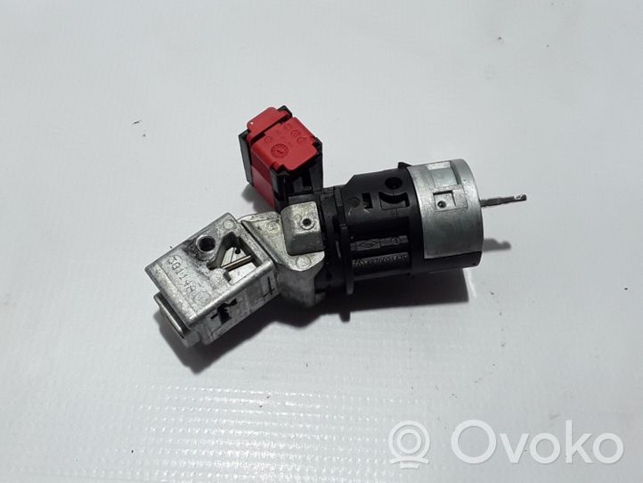 Mercedes-Benz Citan W415 Ignition lock 487002147R