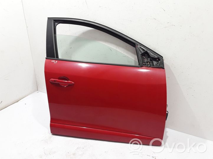 Renault Megane III Door (2 Door Coupe) 801009742R