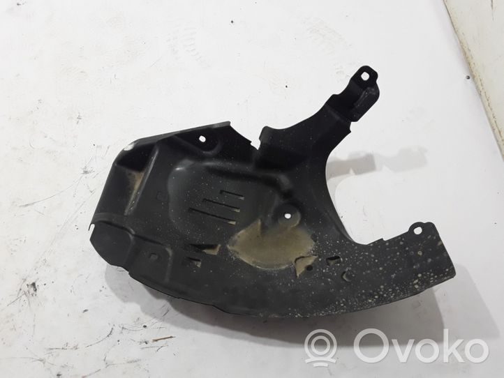 Renault Zoe Nadkole przednie 638430739R