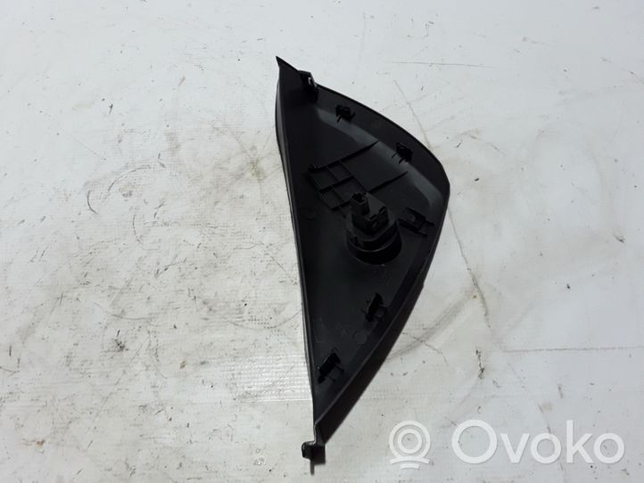 Renault Zoe Ramka deski rozdzielczej 689208654R