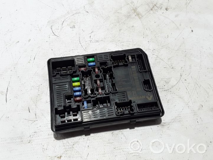 Renault Zoe Fuse module 284B67877R