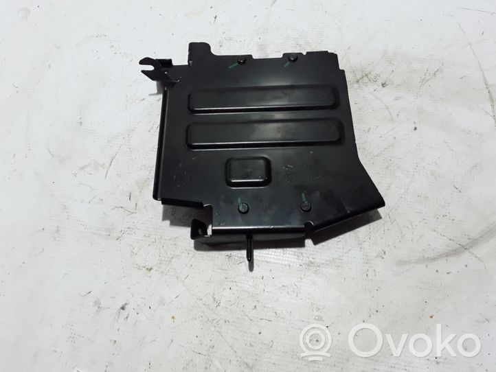 Renault Zoe Kita variklio skyriaus detalė 237149318R