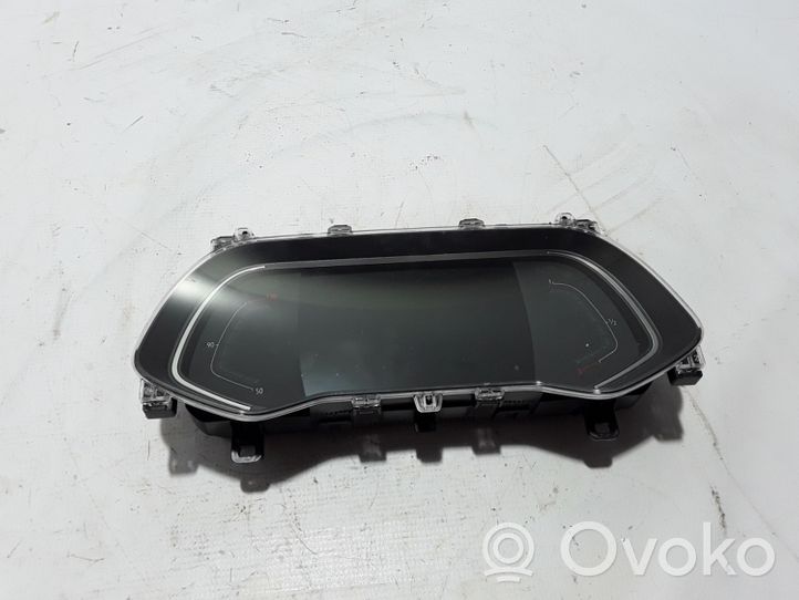 Renault Captur II Tachimetro (quadro strumenti) 248095682R