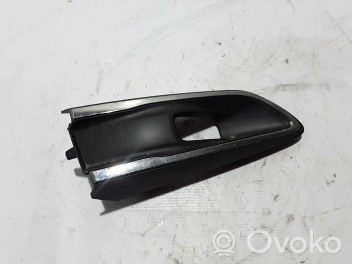 Renault Zoe Kratka dolna zderzaka przedniego 261A32884R