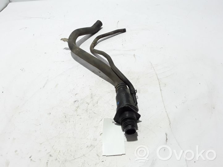 Renault Trafic III (X82) Tubo e bocchettone per riempimento serbatoio del carburante 172806541R