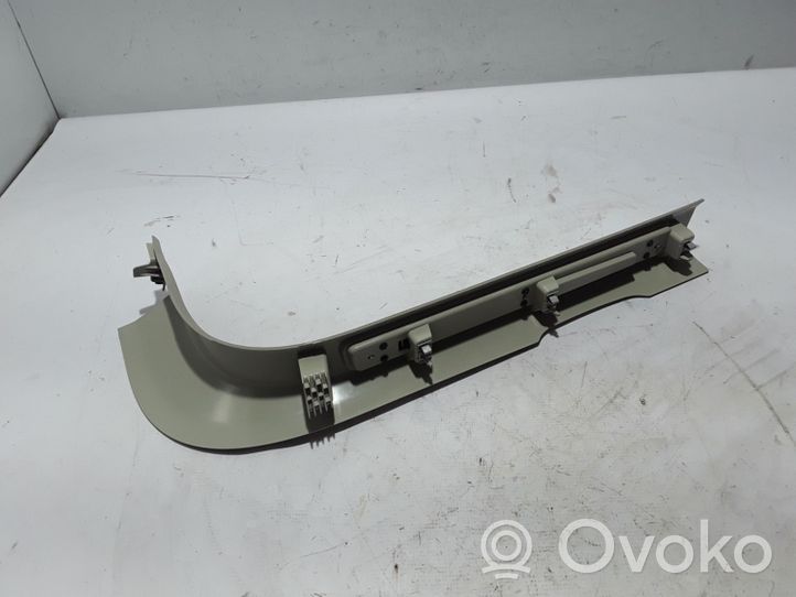 Volvo V60 Garniture marche-pieds avant 31468402