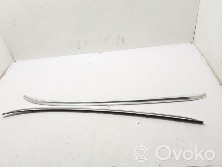 Volvo XC60 Roof bar rail 