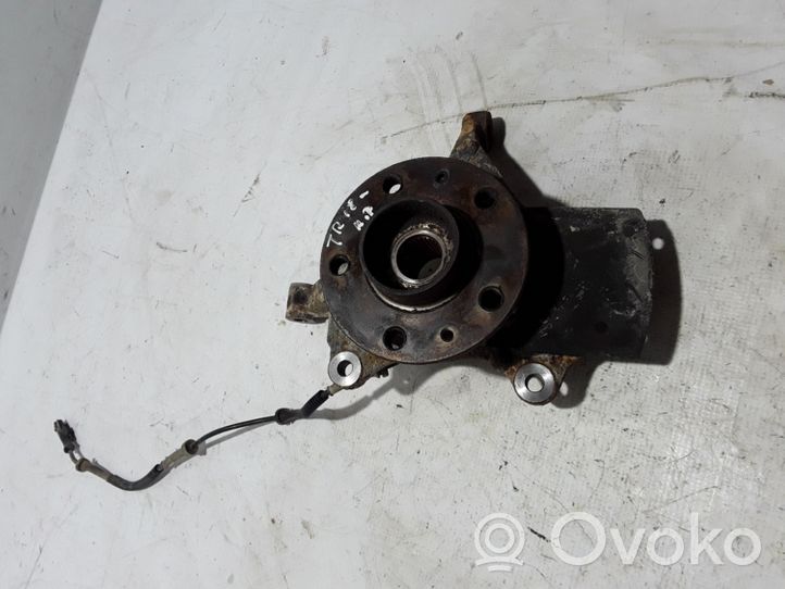 Renault Trafic III (X82) Mozzo ruota anteriore 400144570R