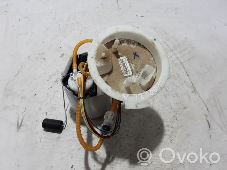 Volvo S90, V90 Pompa carburante immersa 31392029