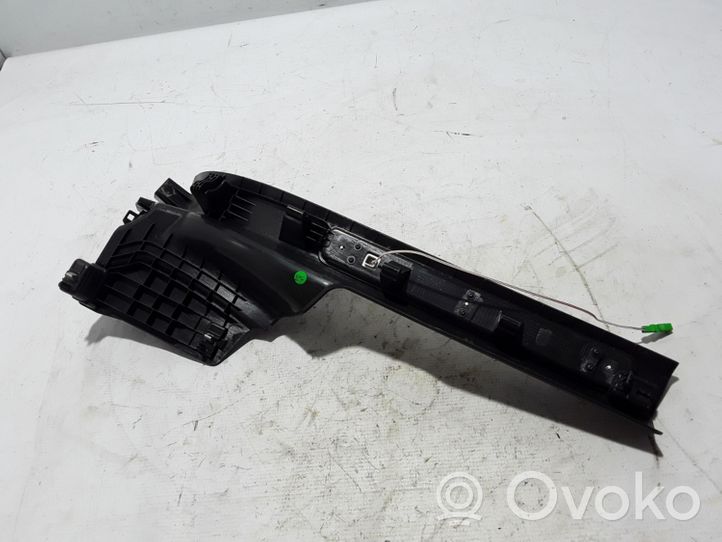 Volvo S90, V90 Takaoven kynnyksen suojalista 39841677