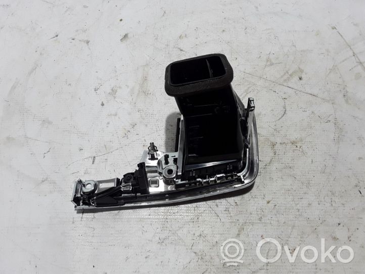 Volvo S90, V90 Dashboard side air vent grill/cover trim 