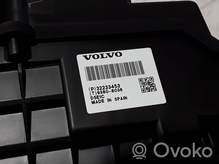 Volvo S90, V90 HUD-näyttö 32233453