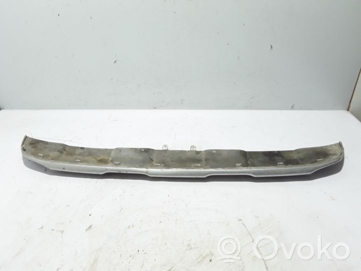 Volvo XC60 Front bumper lip 31353302