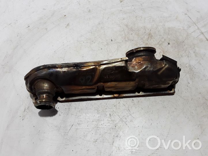 Mercedes-Benz E W213 Collettore di scarico 654142049