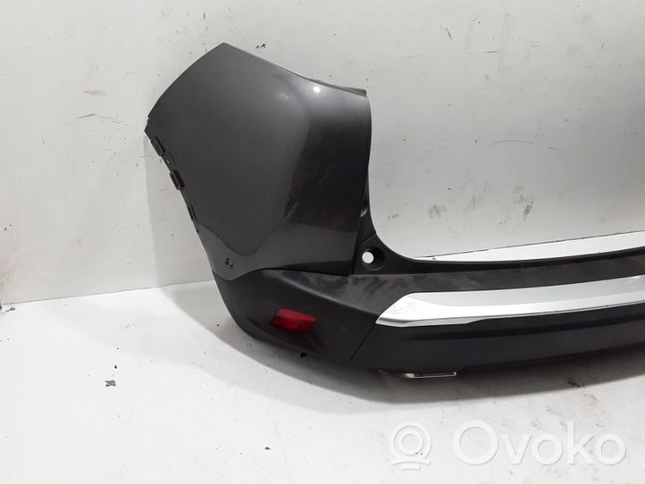 Peugeot 2008 II Rear bumper 98385169XT