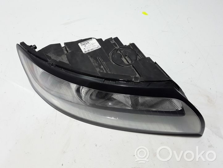 Volvo V50 Phare frontale 31299584