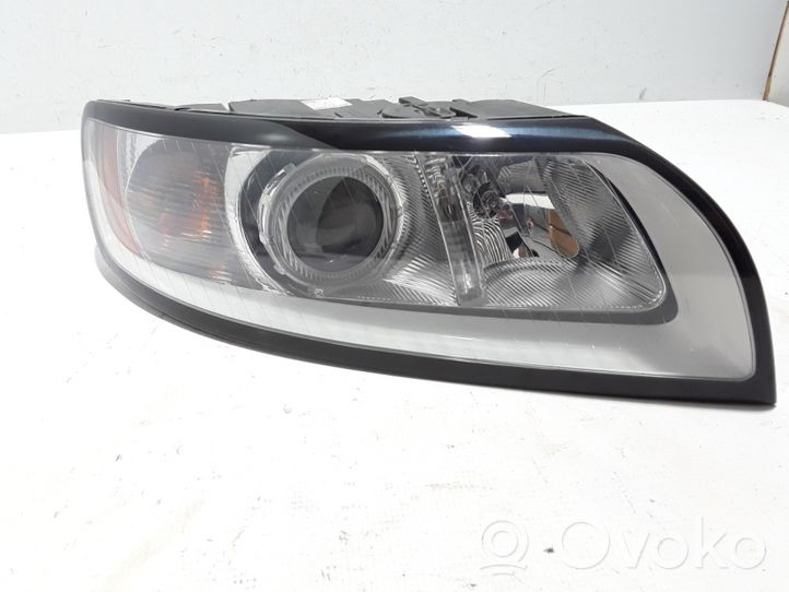 Volvo V50 Phare frontale 31299584