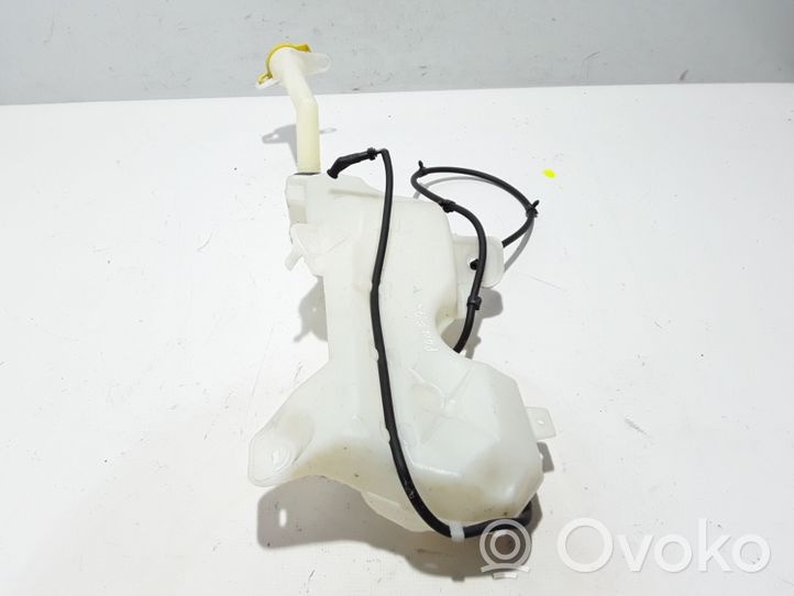 Chrysler Pacifica Windshield washer fluid reservoir/tank 68229314AC