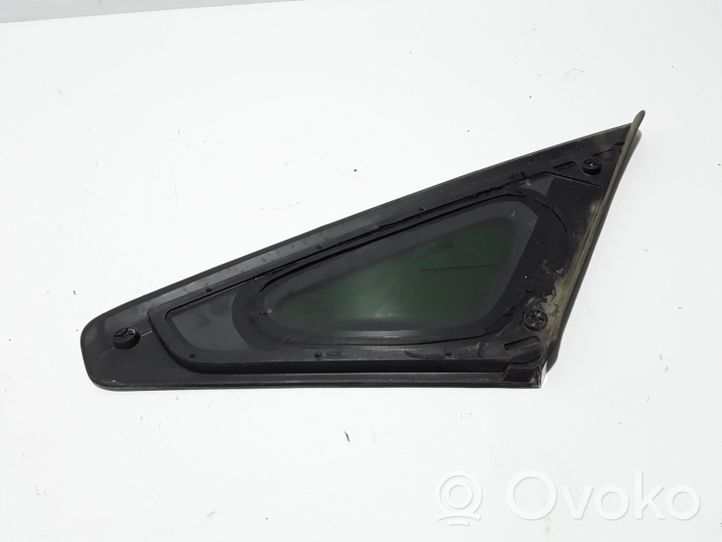 Renault Talisman Fenêtre latérale avant / vitre triangulaire 833078939R