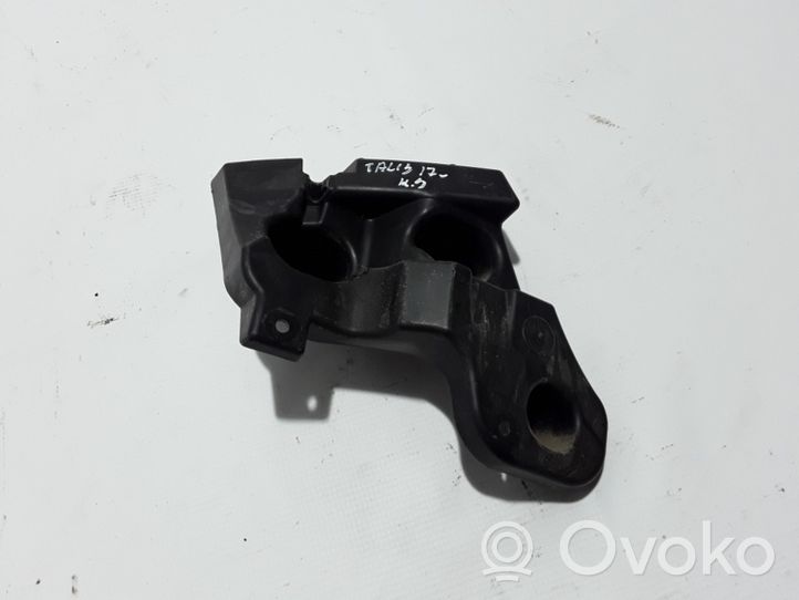 Renault Talisman Support de pare-chocs arrière 850454932R