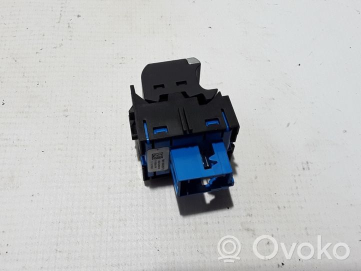 Peugeot 2008 II Hand parking brake switch 9810593577